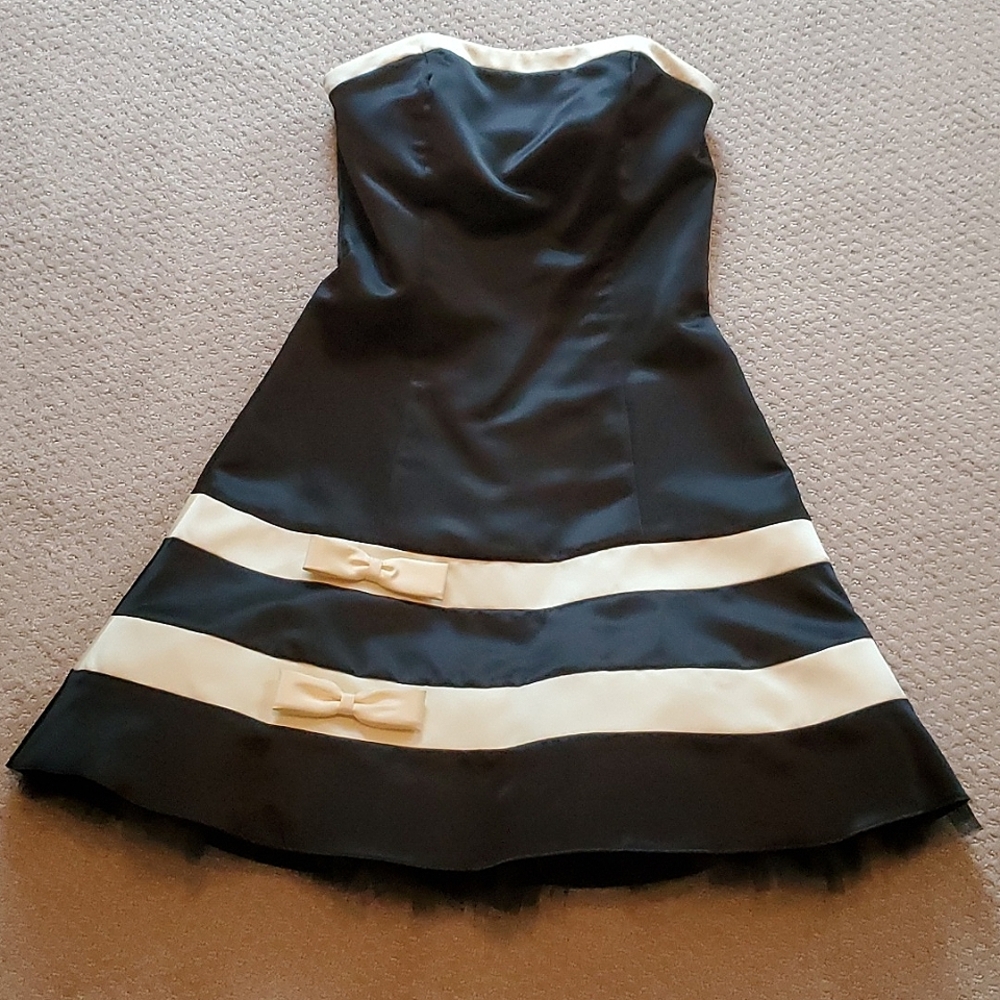 Jessica McClintock Dress
